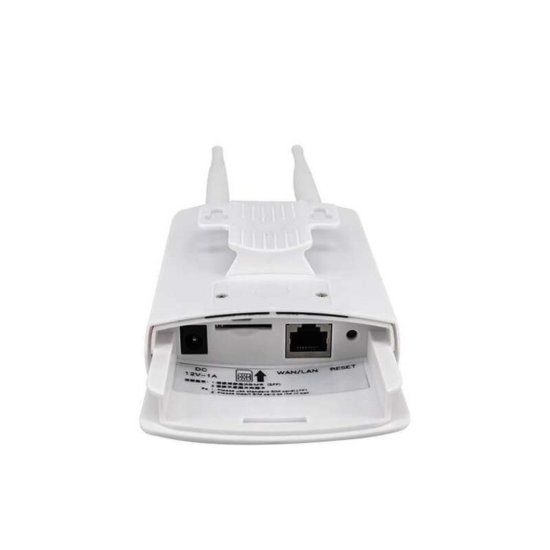 Outdoor Router Factory - OEM Long Range Home Office POE Wireless Wired