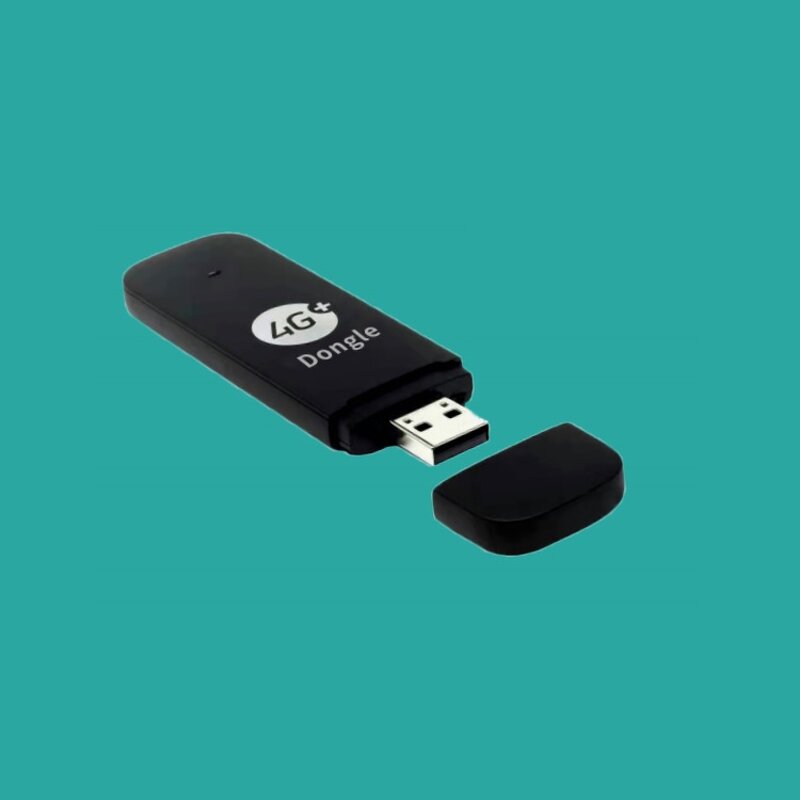 4G LTE Modem Manufacturer - OEM Unlock CAT4 USB Wingle MDM9207