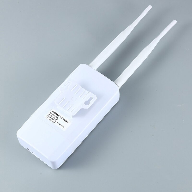 Outdoor Router Manufacturer - OEM Unlocked Waterproof Dustproof Lightning