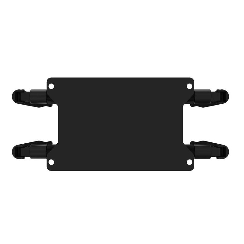 4G LTE Router Manufacturer - OEM WE826-T2 Smart 300Mbps VPN OPENWRT