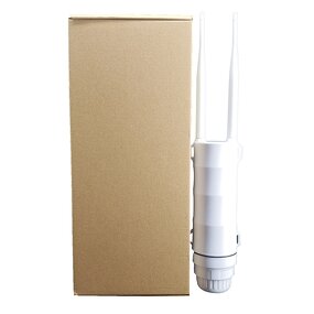 4G LTE CPE Router Manufacturer - OEM Outdoor Waterproof Wide Range WCDMA
