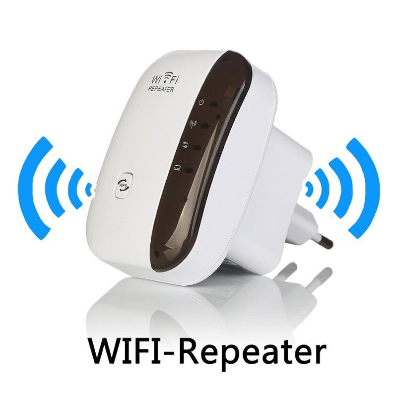 WIFI Repeater Manufacturer - OEM 300Mbps Wireless-N Range Extender GSM