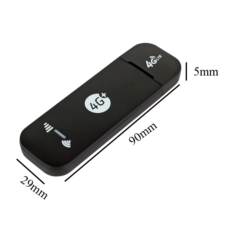 4G LTE Modem Manufacturer - OEM Unlock CAT4 USB Wingle MDM9207