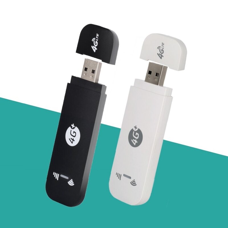 4G Router Factory - OEM North America Version Car WIFI Hotspot Device