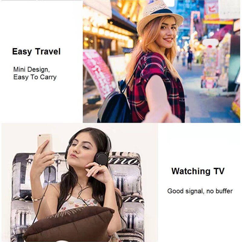 4G LTE Wingle Factory - OEM Mini Portable Plug and Play Hotspot