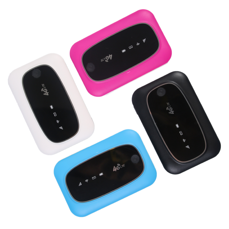 4G LTE Router Manufacturer - OEM 150Mbps Unlocked Mifis Wireless Mobile