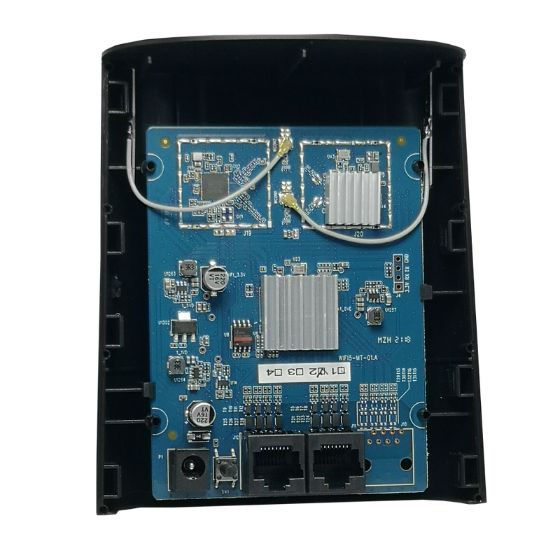 Mesh Router Manufacturer - OEM Dual Band Whole Home 1000mbps Wholesale