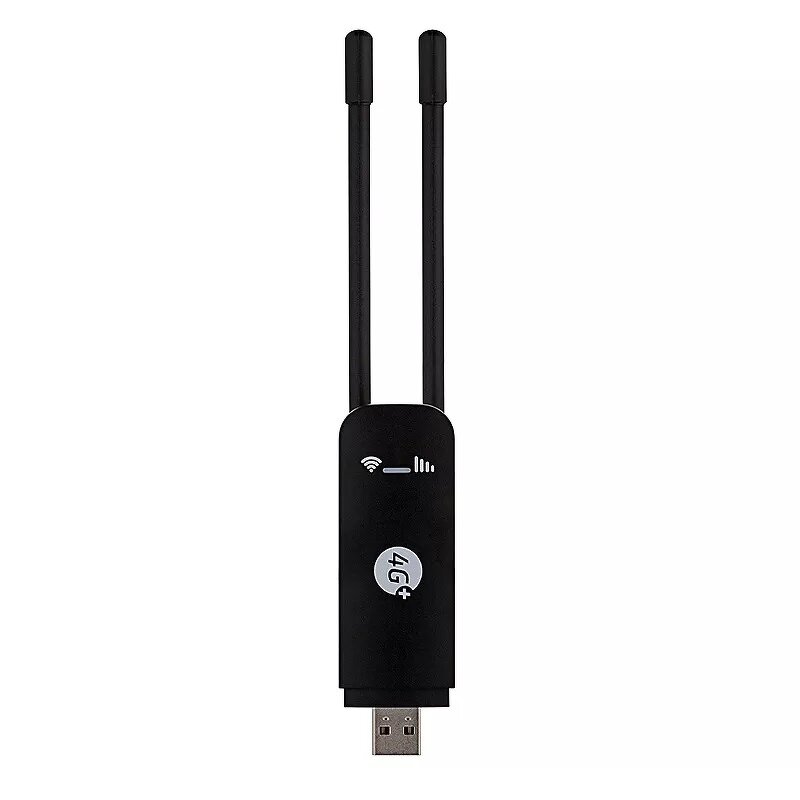4G USB Dongle Factory - OEM MDM9X07 CAT4 150Mbps with Sim Card Slot