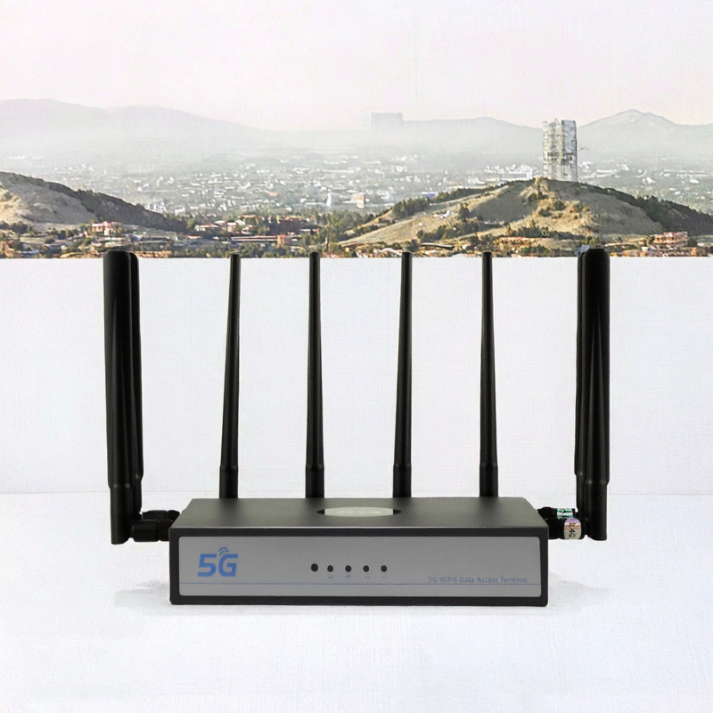 5G CPE Router Factory - OEM Home Network SDK LTE Gigabit Outdoor Firewall