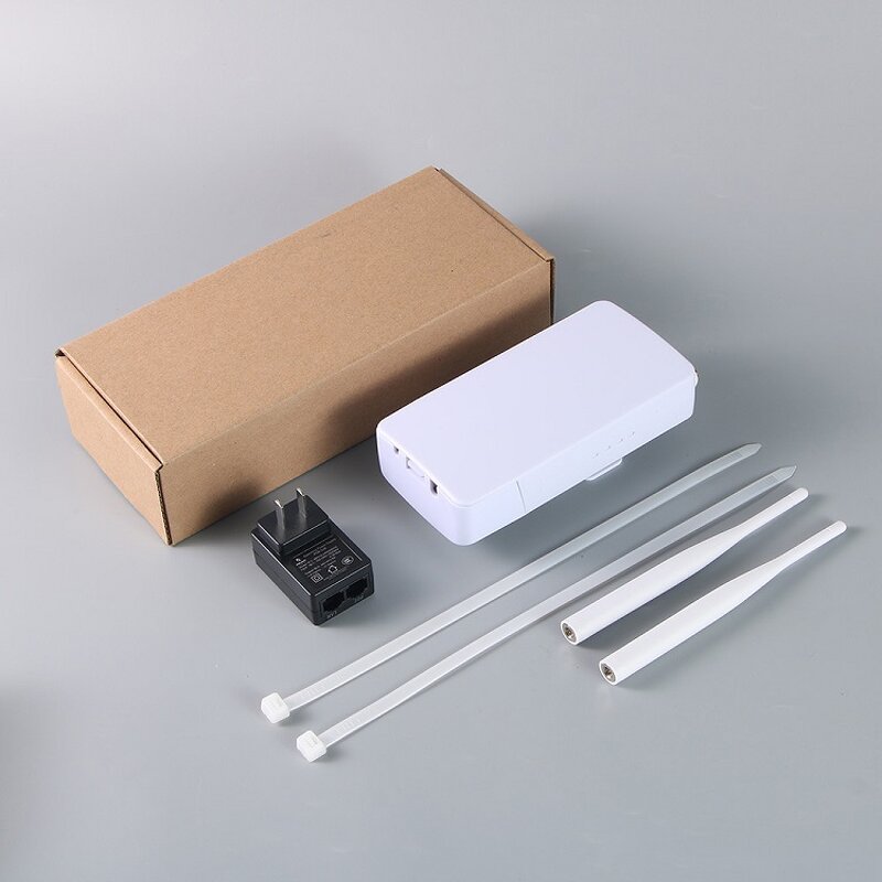 Outdoor Router Manufacturer - OEM Unlocked Waterproof Dustproof Lightning