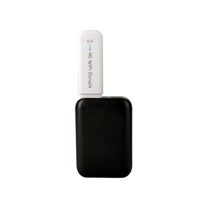 4G LTE Wingle Factory - OEM Mini Portable Plug and Play Hotspot