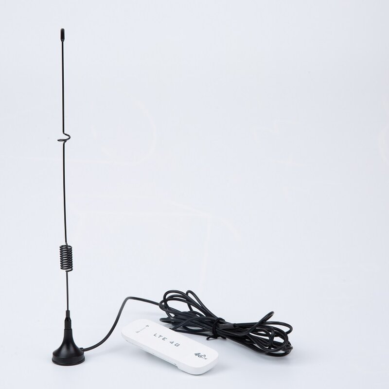 Magnetic Antenna Manufacturer - OEM 4G Modem RG174 Cable for Wifi Router