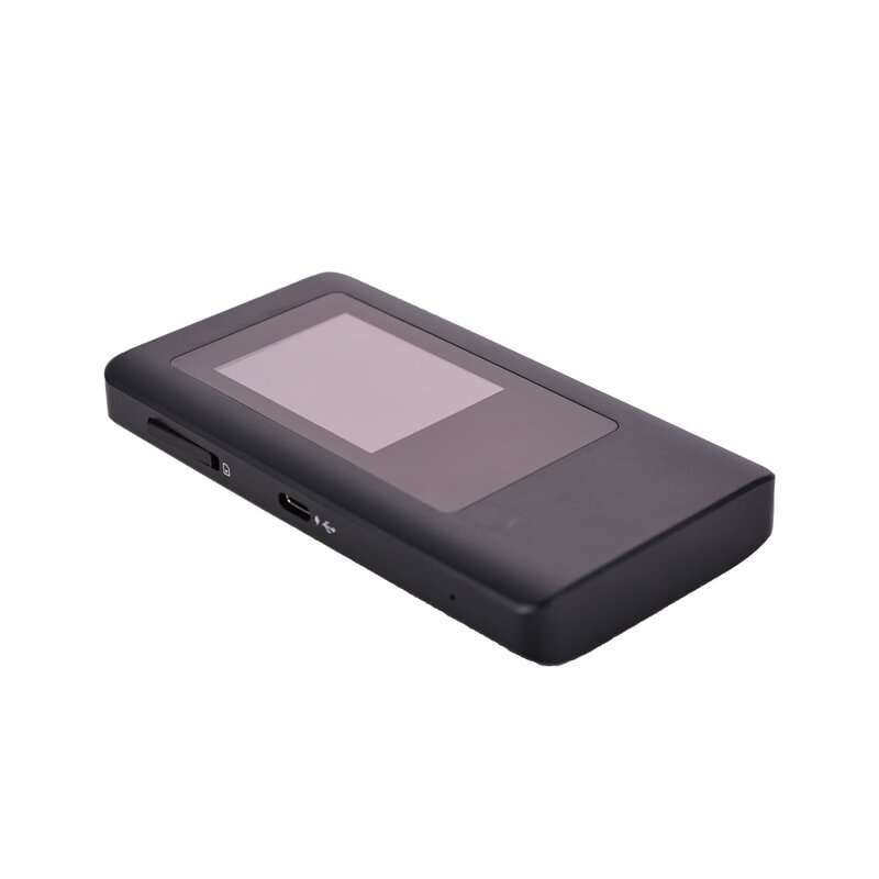 Outdoor 5G Modem Factory - OEM Esim Pocket WiFi AX1200 Type-C