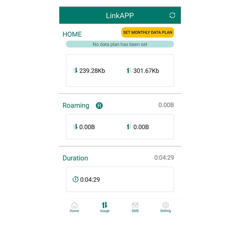 4G LTE Router Manufacturer - OEM 150Mbps Unlocked Mifis Wireless Mobile