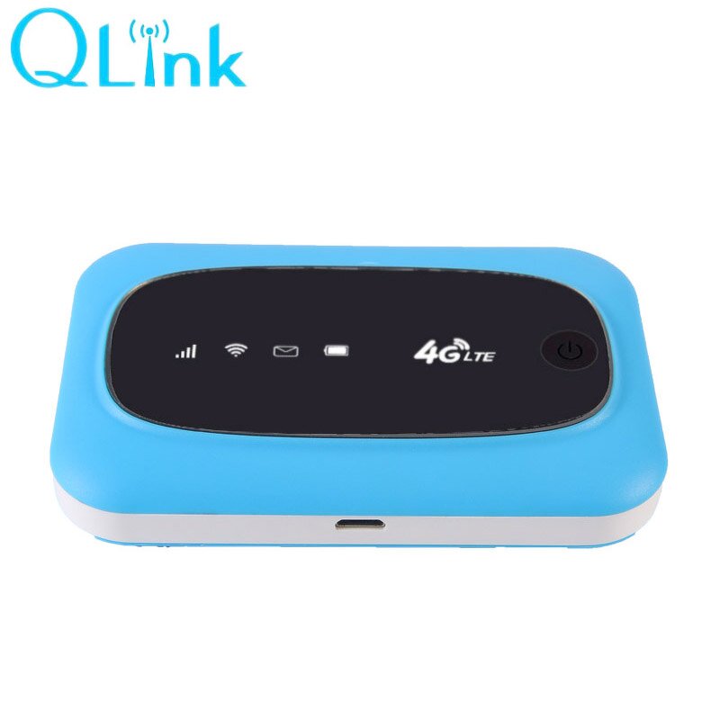 4G LTE Router Manufacturer - OEM 150Mbps Unlocked Mifis Wireless Mobile