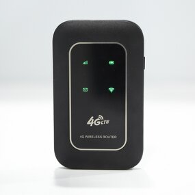 Pocket WiFi Router Manufacturer - OEM 4G LTE Portable Wireless Hotspot