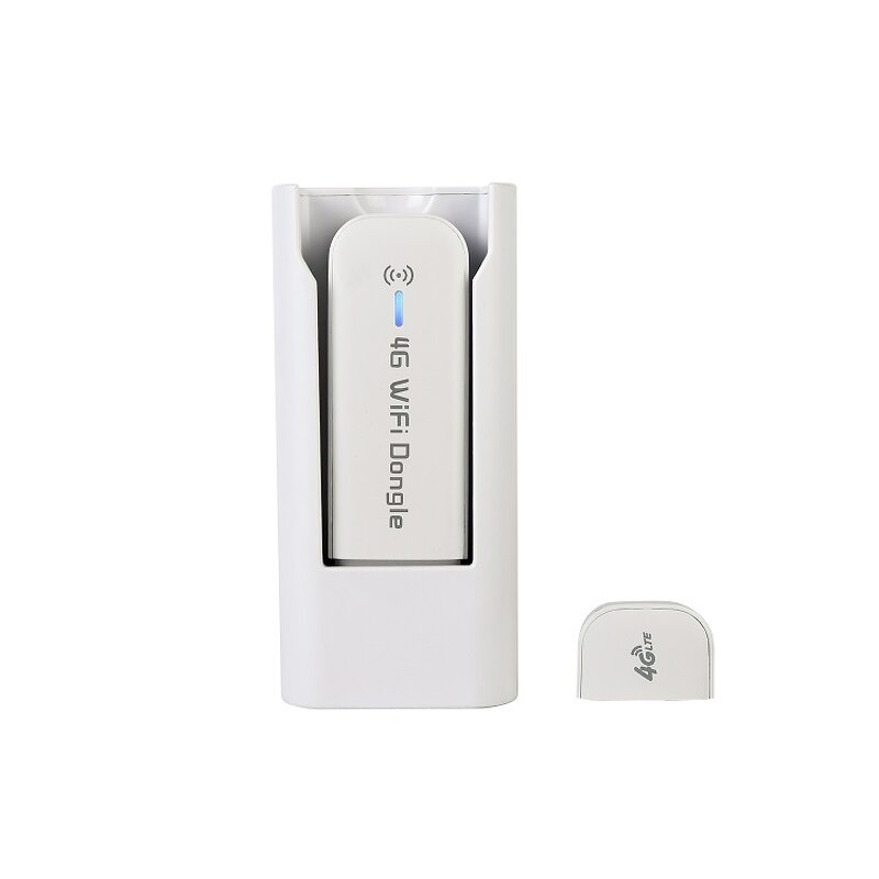 4G LTE Wingle Factory - OEM Mini Portable Plug and Play Hotspot