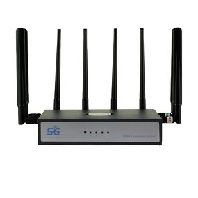 5G Router Manufacturer - OEM External Antenna WIFI 6 Smart Web Mesh