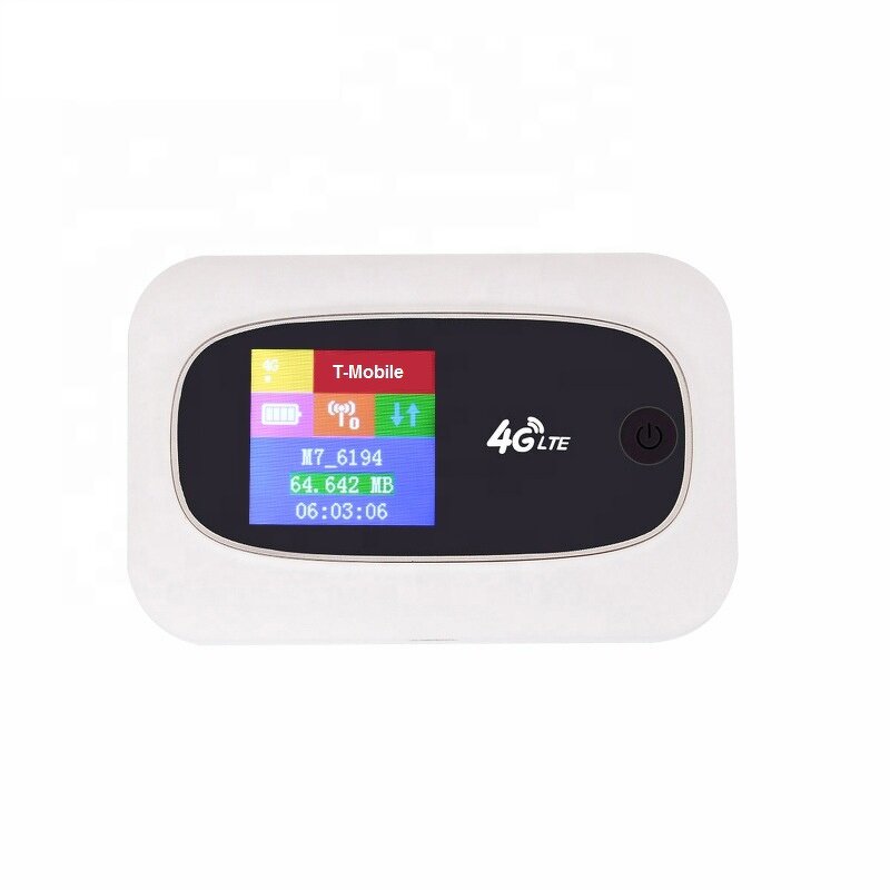 4G LTE Router Factory - OEM Outdoor Wireless Helium Hotspot 150Mbps