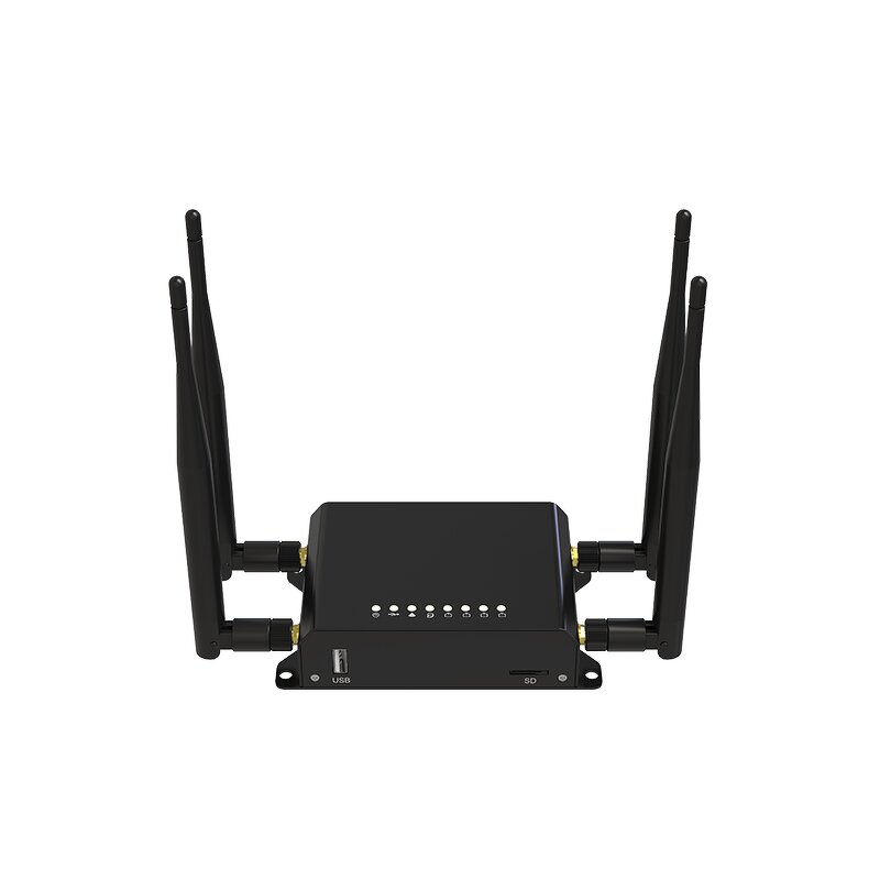4G LTE Router Manufacturer - OEM WE826-T2 Smart 300Mbps VPN OPENWRT