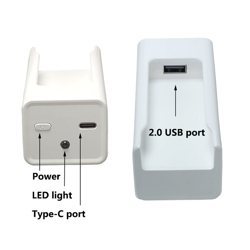 4G Dongle Factory - OEM Power Bank 3600mah Mobile Power with Wifi