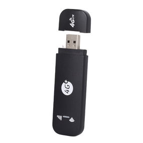 4G USB Dongle Factory - OEM U814 150Mbps Lte Surfstick Access Point