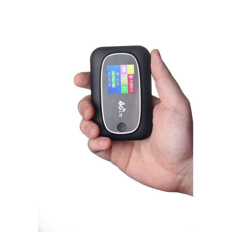 4G LTE MIFiS Manufacturer - OEM Mobile Portable Pocket Wifi Hotspot