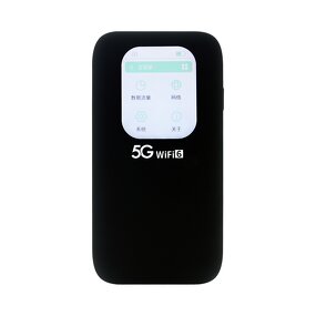 5G Modem Factory - OEM UNISOC V510 Nano SIM Portable 6000mAh