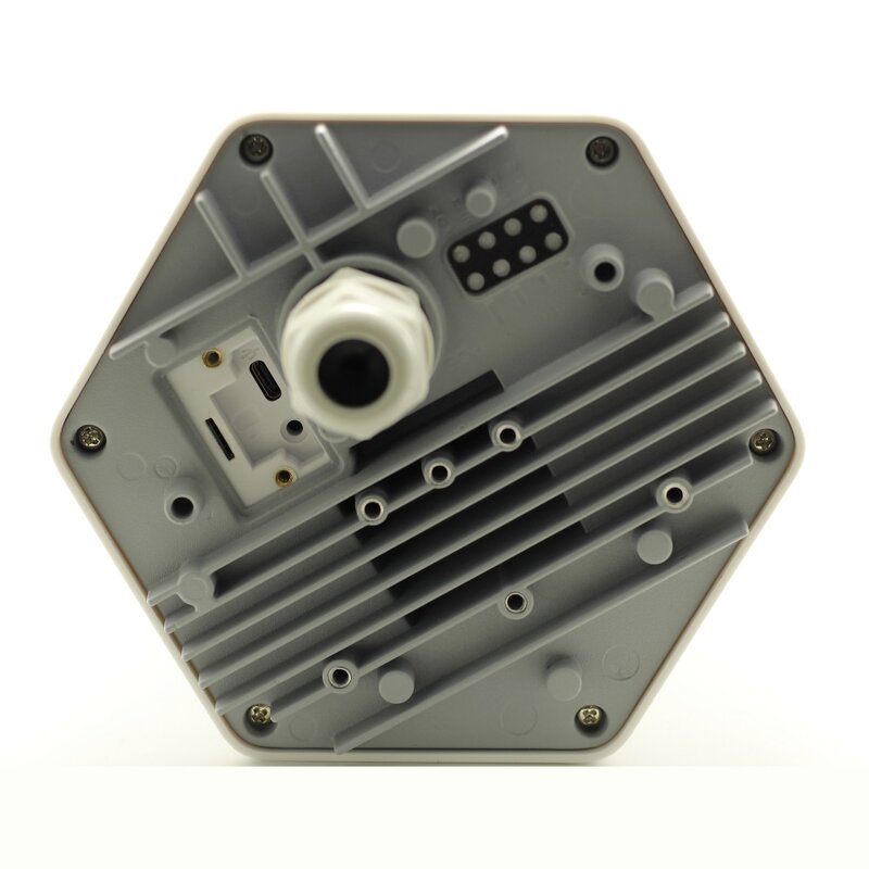 5G CPE Router Manufacturer - OEM Long Distance WiFi 6 Omni Outdoor NSA SA