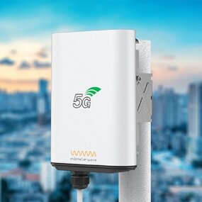5G CPE Router Manufacturer - OEM Home Solution 4g Lte Cellular Outdoor