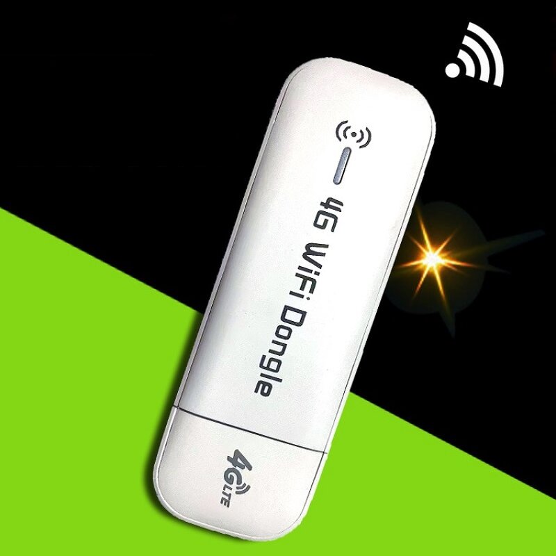 5G Modem Factory - OEM 4G USB Wifi Dongle 150Mbps Mobile Broadband
