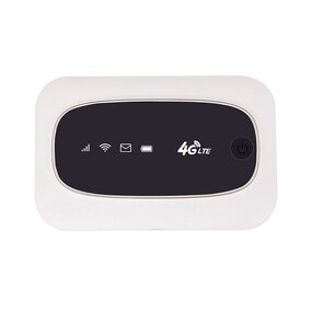 MIFiS Router Factory - OEM M7-23 MDM9X07 300M CAT4 Mobile Hotspot