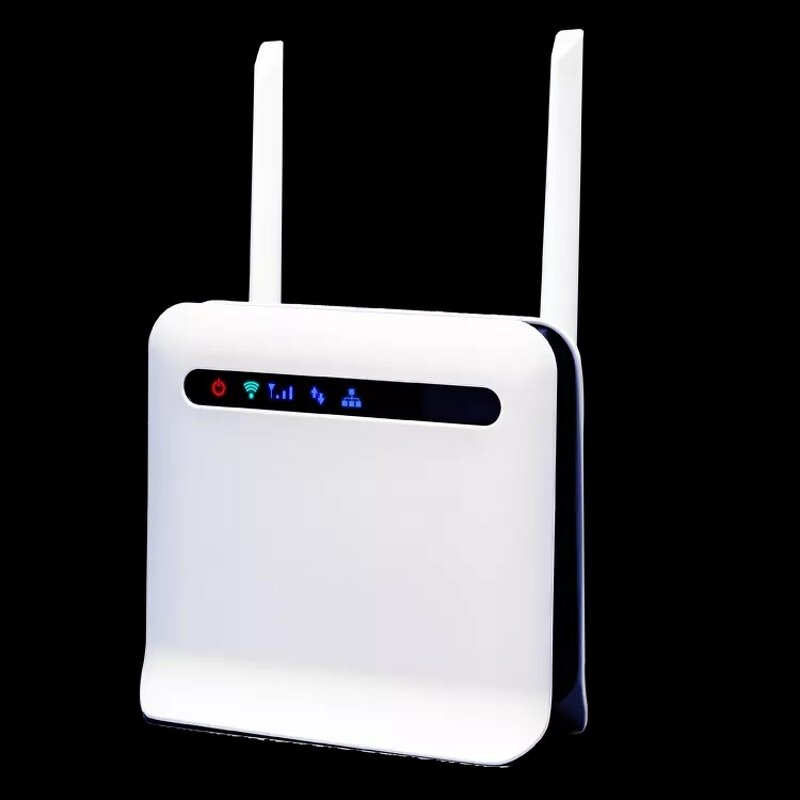 4G LTE Modem Manufacturer - OEM Long Range 750M Wifi6 CPE Broadband