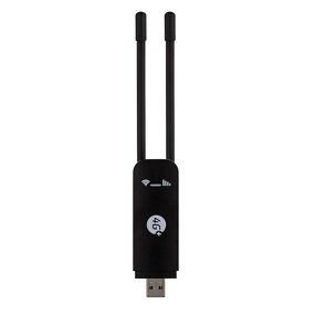 4G USB Wingle Manufacturer - OEM Dual Antenna Unlocked with Sim Slot