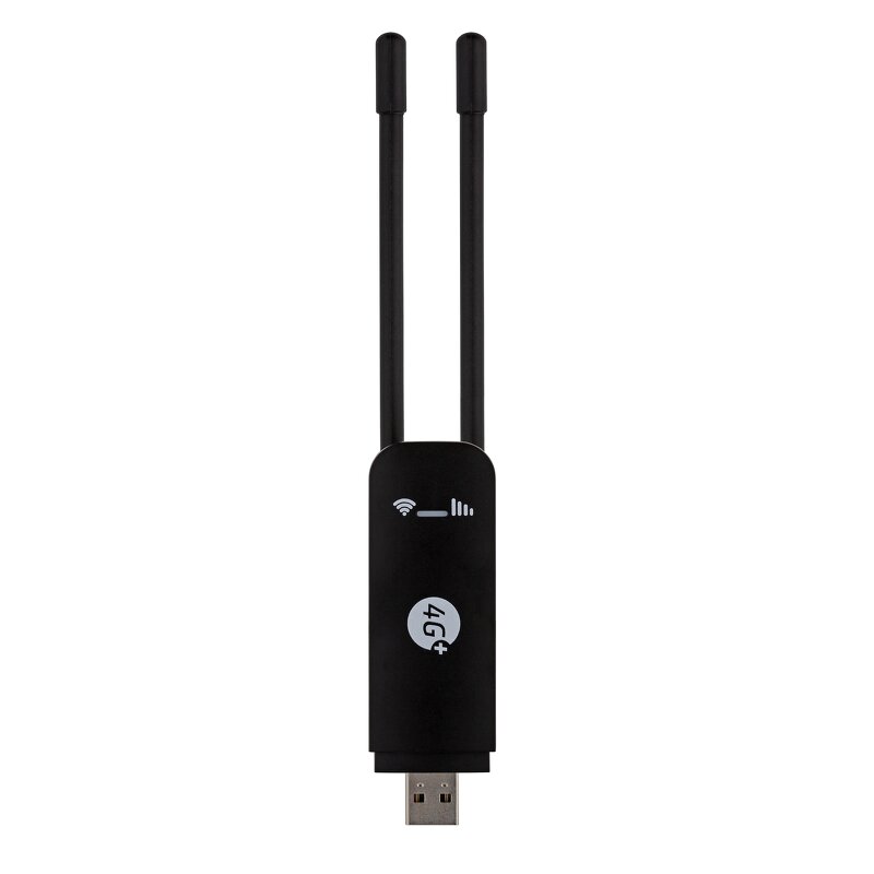 4G USB Wingle Manufacturer - OEM Dual Antenna Unlocked with Sim Slot