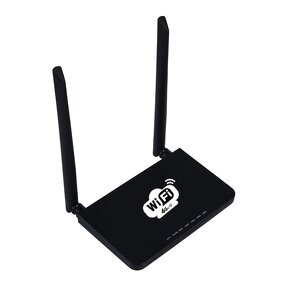 4G CPE Router Manufacturer - OEM Home Gateway WAN LAN with Sim Card