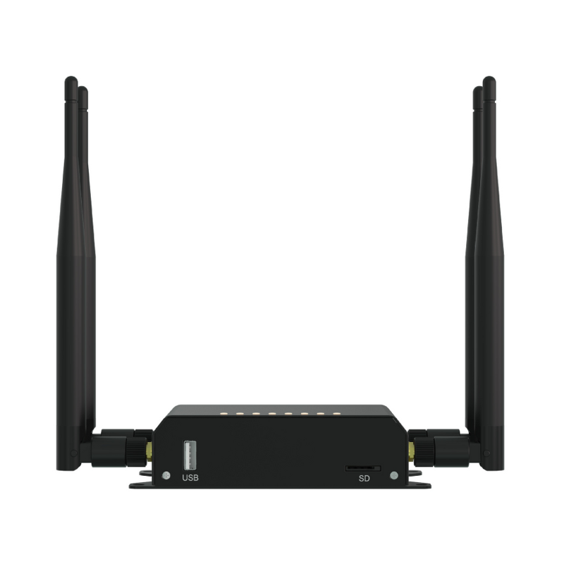 4G LTE Router Manufacturer - OEM WE826-T2 Smart 300Mbps VPN OPENWRT