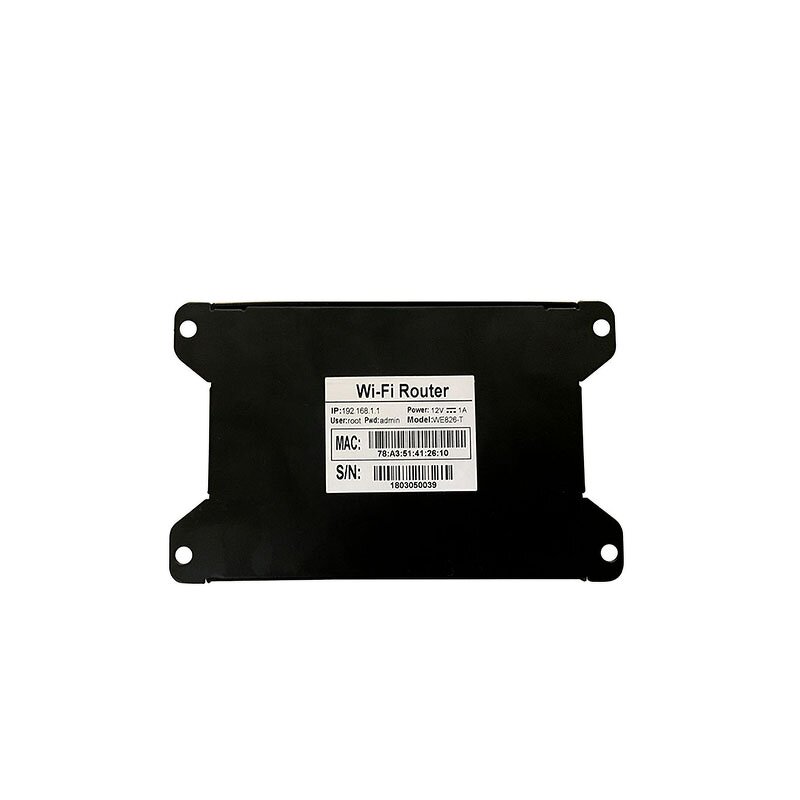 4G LTE Router Manufacturer - OEM WE826-T2 Smart 300Mbps VPN OPENWRT