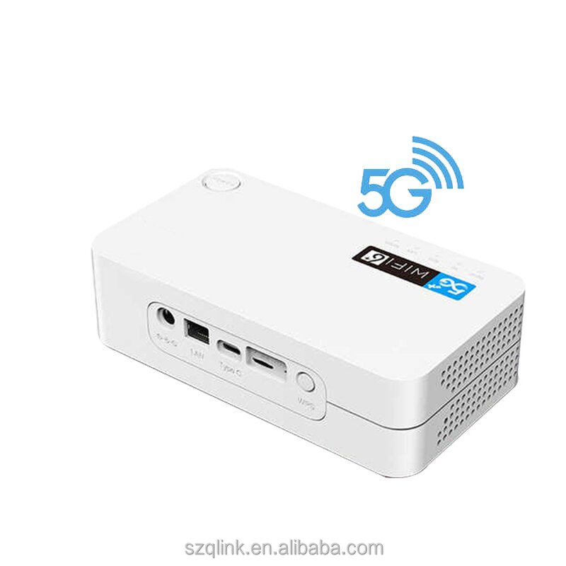 5G Modem Manufacturer - OEM SA NSA Nano SIM Qualcom X55 Home CPE