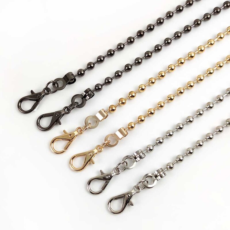 Bag Chain Manufacturer - OEM/ODM Crossbody Strap Accessories Handbag Shoulder Strap