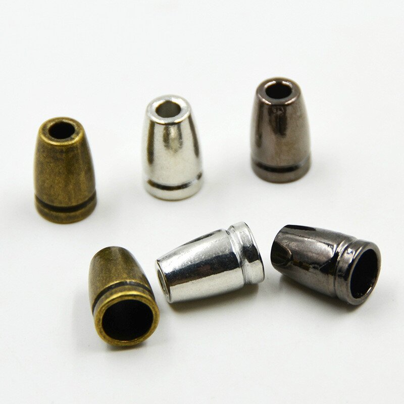 Hardware Accessories Manufacturer - OEM/ODM Stopper Cord Locks Metal Rope End Buckle