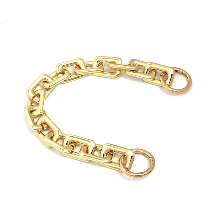 Bag Chains Factory - OEM/ODM Shoulder Chain Purse Chain 20-60cm Handbag Accessories