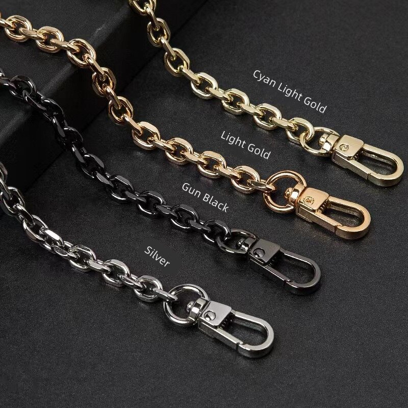 Bag Chains Manufacturer - OEM/ODM Handbag Hardware Accessories Shoulder Strap Purse