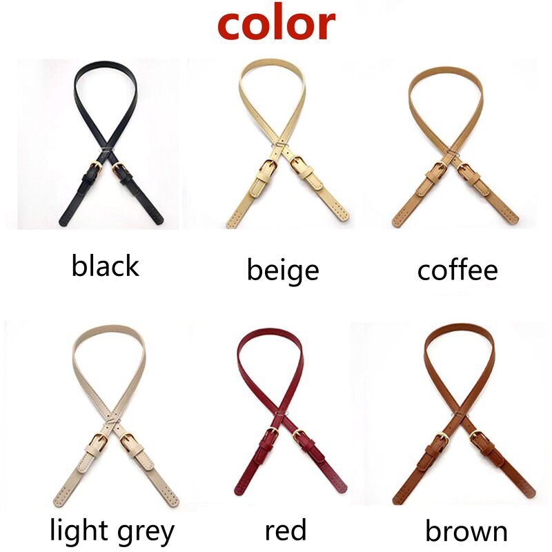 Bag Accessories Manufacturer - OEM/ODM PU Chain Bag Handles Shoulder Bag Chain