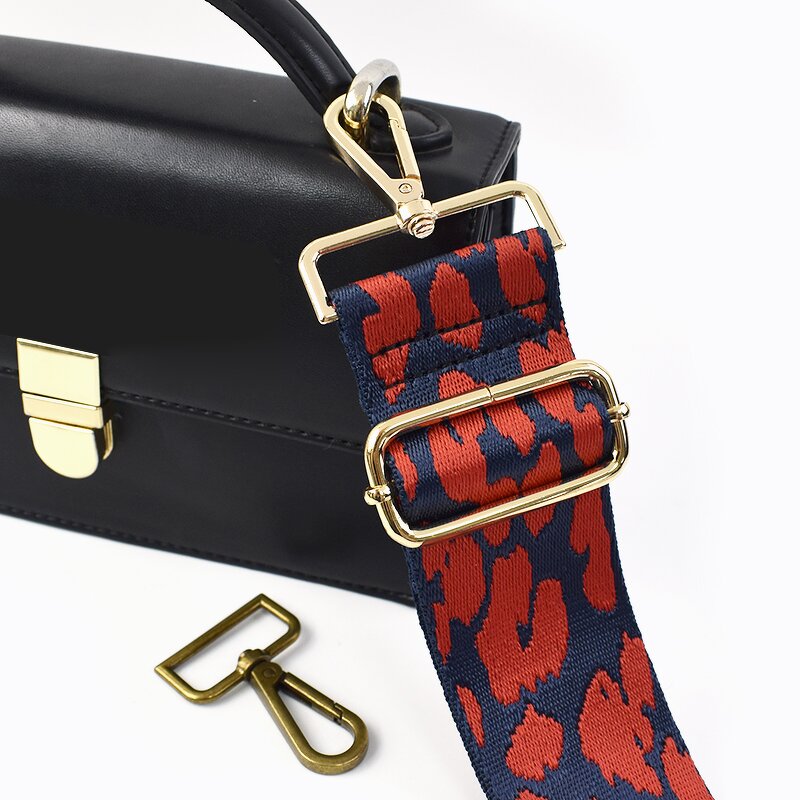 Handbag Hardware Manufacturer - OEM/ODM Bag Strap Lobster Clasps Buckle Snap Hook