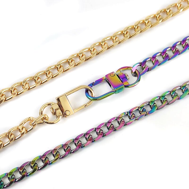 Bag Parts Factory - OEM/ODM Custom Shoulder Strap Purse Chain Bag Chain Accessories