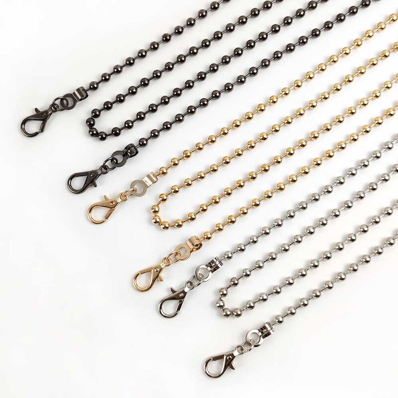 Bag Chain Manufacturer - OEM/ODM Crossbody Strap Accessories Handbag Shoulder Strap