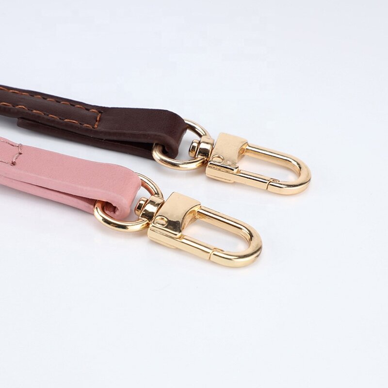 Bag Accessories Manufacturer - OEM/ODM Women Replace Shoulder Bag Strap Crossbody PU