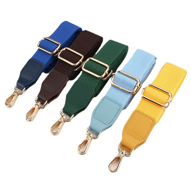 Handbag Accessories Factory - OEM/ODM Wide Shoulder Strap Adjustable Bag Chain