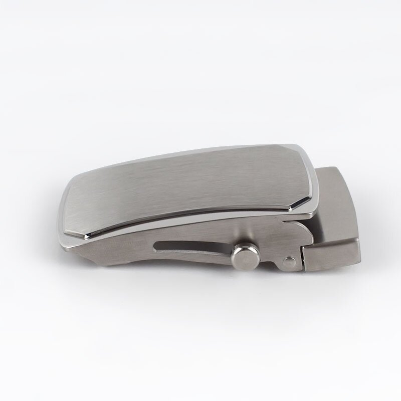 Belt Buckle Manufacturer - OEM/ODM Stainless Steel Automatic Buckle 36mm DIY Fashion